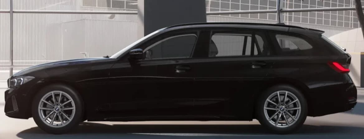 BMW 320i (DELETED) — zdjęcie 4