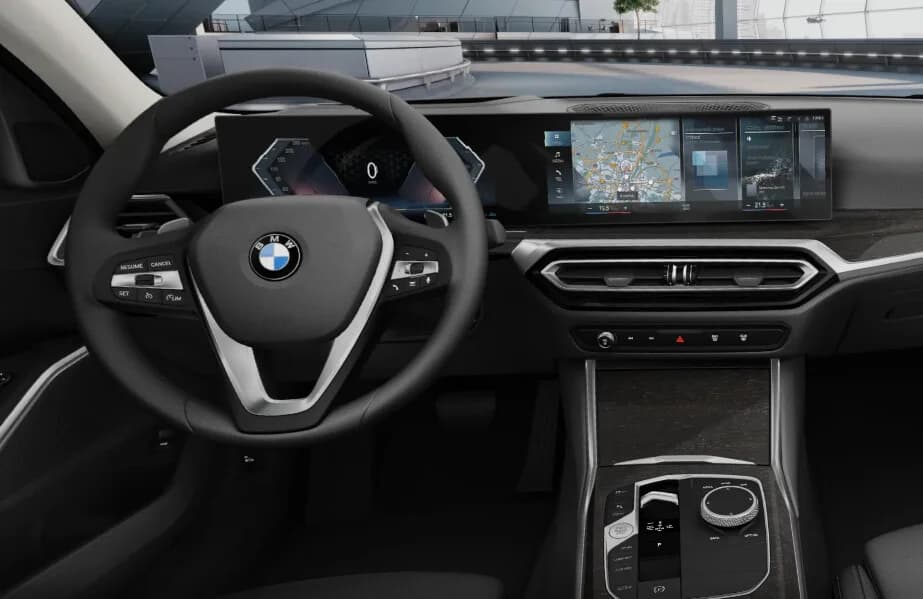 BMW 320i (DELETED) — zdjęcie 7