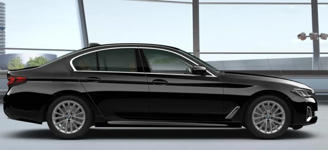 BMW 520d (DELETED) — zdjęcie 4