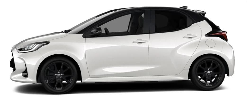 Toyota Yaris 1.5 VVT-i (DELETED) — zdjęcie 3
