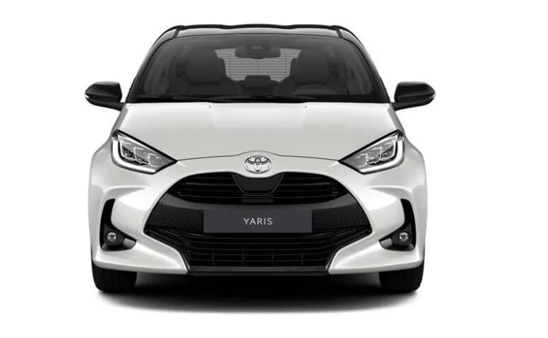 Toyota Yaris 1.5 VVT-i (DELETED) — zdjęcie 4