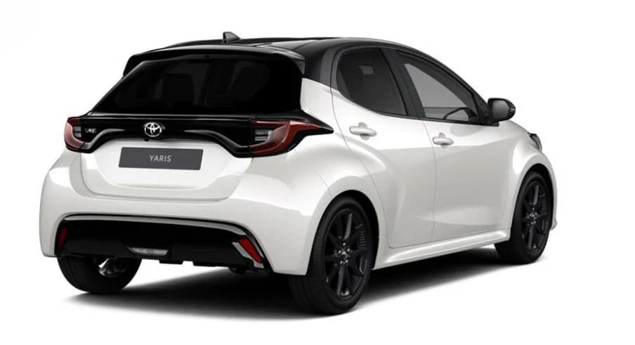 Toyota Yaris 1.5 VVT-i (DELETED) — zdjęcie 2