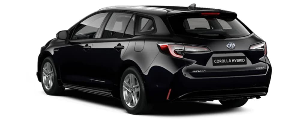 Toyota Corolla 1.8 Hybrid (DELETED) — zdjęcie 2