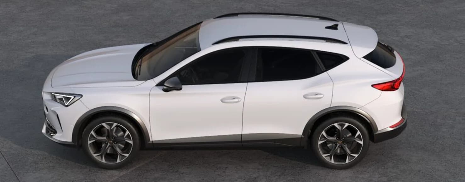 Cupra Formentor 1.5 DSG (DELETED) — zdjęcie 6