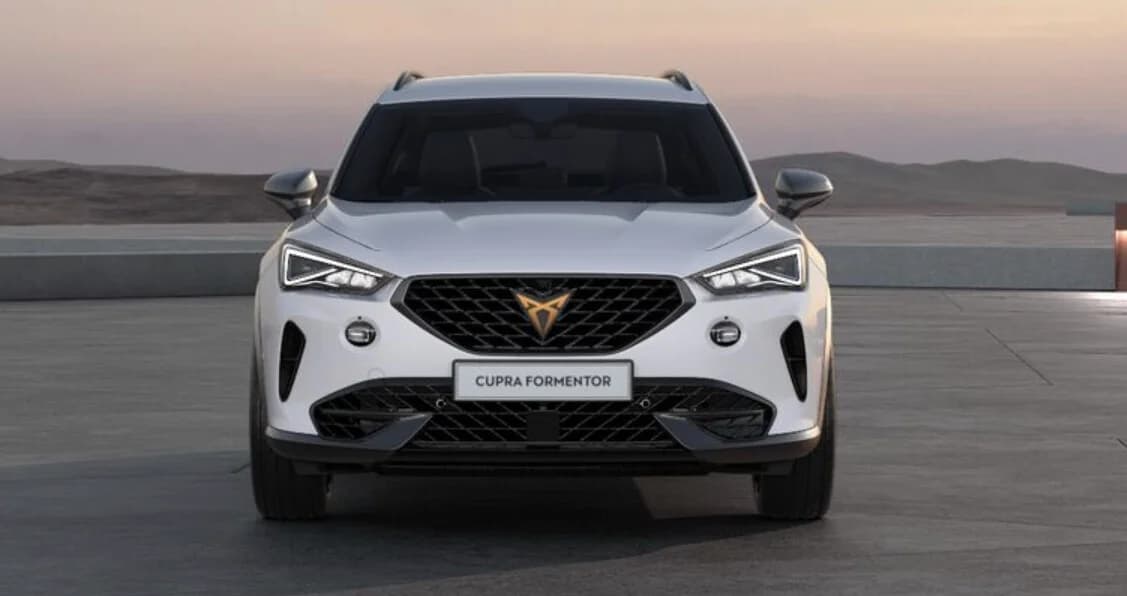 Cupra Formentor 1.5 DSG (DELETED) — zdjęcie 7