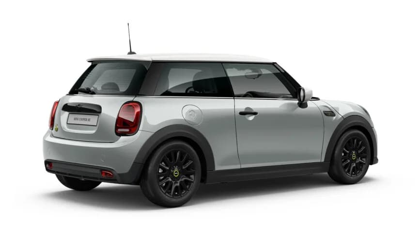 MINI MINI — zdjęcie 2