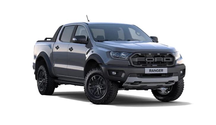 Ford Ranger 2.0 EcoBlue Bi-Turbo — zdjęcie 1