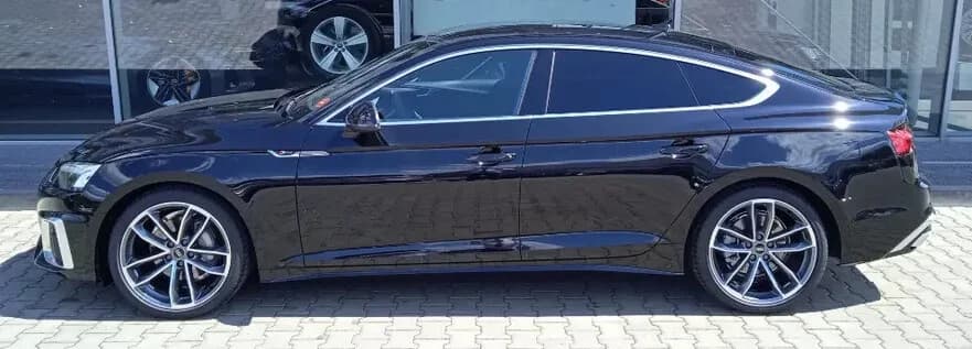 Audi Audi — zdjęcie 5