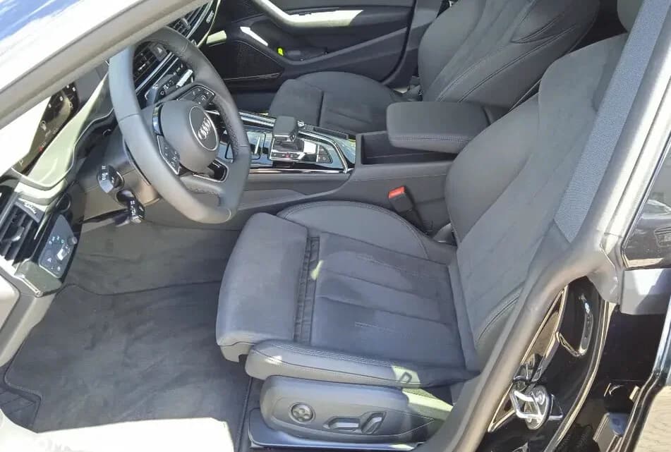 Audi Audi — zdjęcie 6