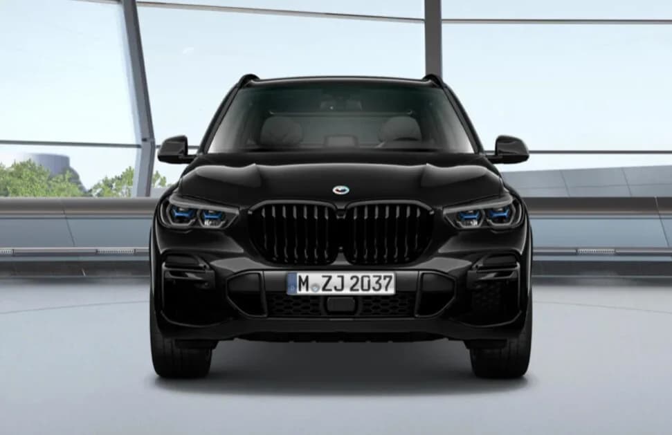 BMW X5 M50i (DELETED) — zdjęcie 8