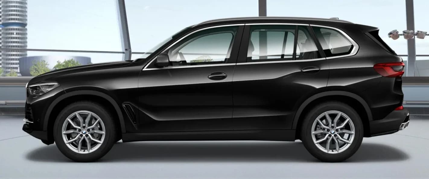 BMW X5 30d (DELETED) — zdjęcie 2