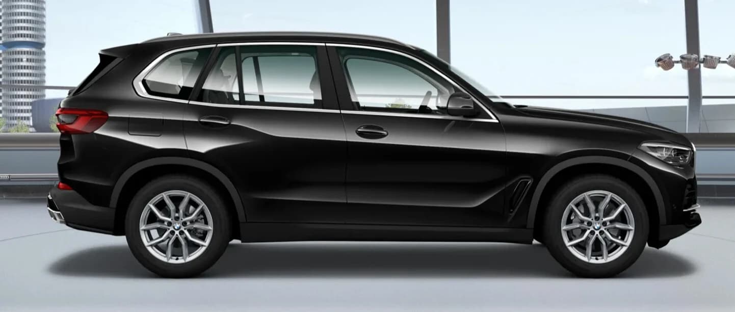 BMW X5 30d (DELETED) — zdjęcie 6