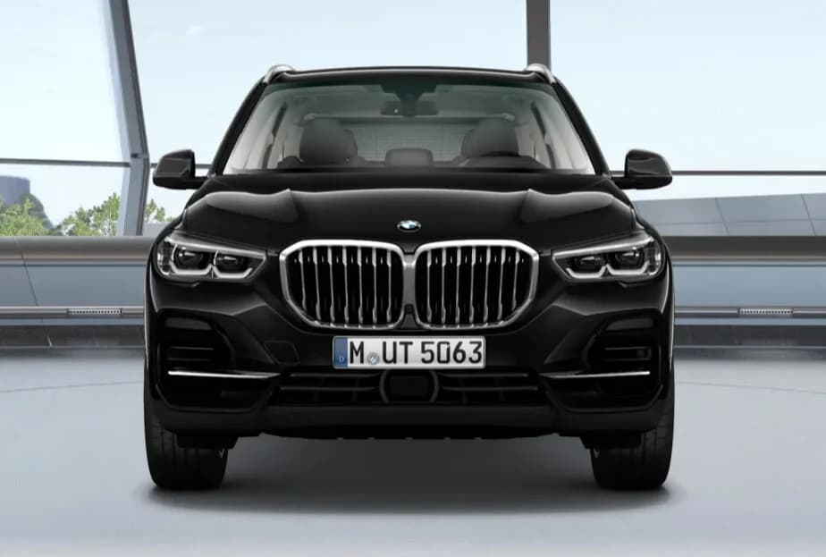 BMW X5 30d (DELETED) — zdjęcie 8