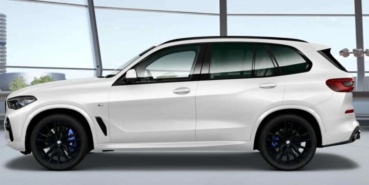 BMW X5 40d (DELETED) — zdjęcie 2
