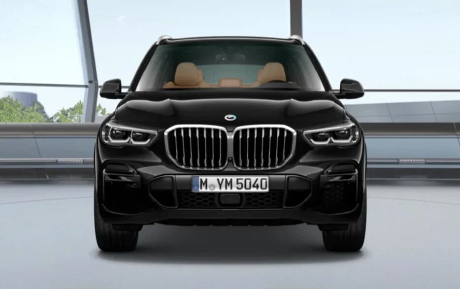 BMW X5 40i (DELETED) — zdjęcie 8