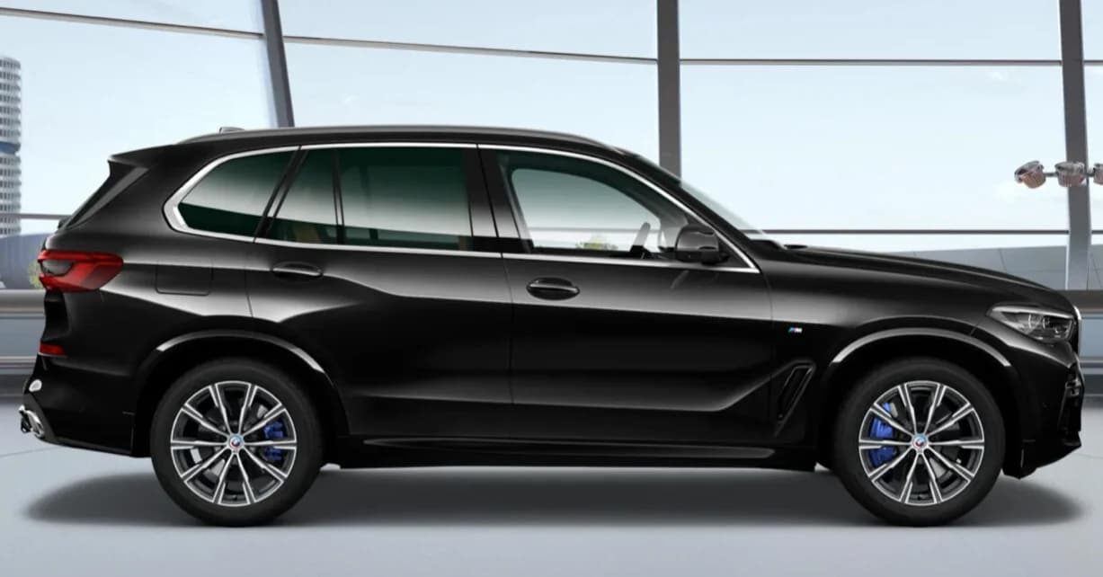 BMW X5 40i (DELETED) — zdjęcie 6