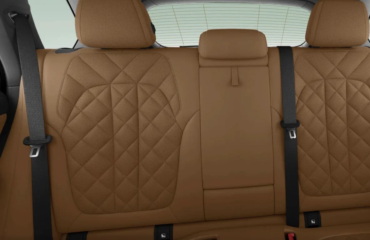 BMW X5 40i (DELETED) — zdjęcie 10