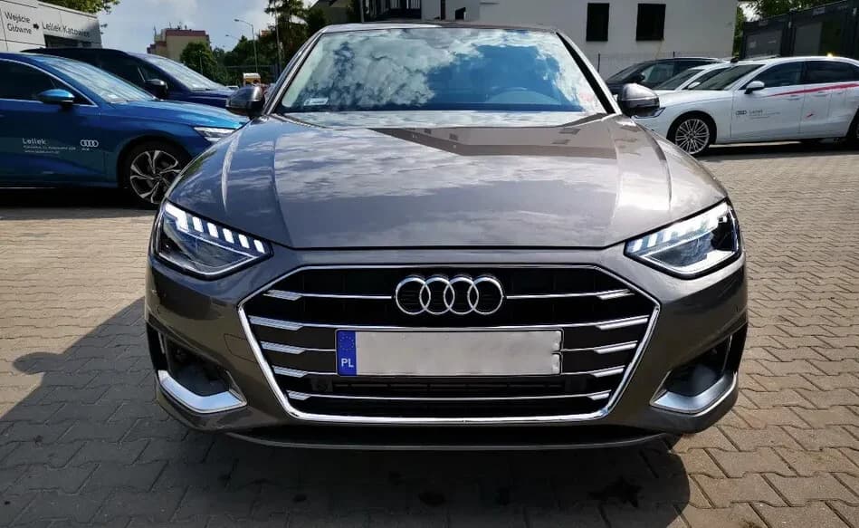 Audi Audi — zdjęcie 5
