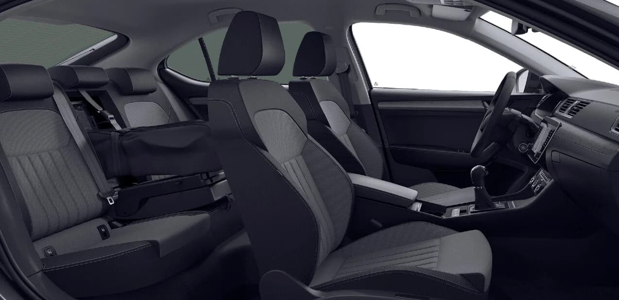 Skoda Superb 2.0 TDI (DELETED) — zdjęcie 4