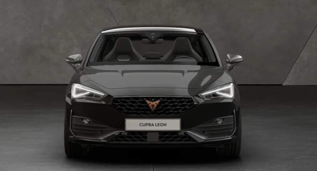 Cupra Leon 2.0 TSI DSG (DELETED) — zdjęcie 8