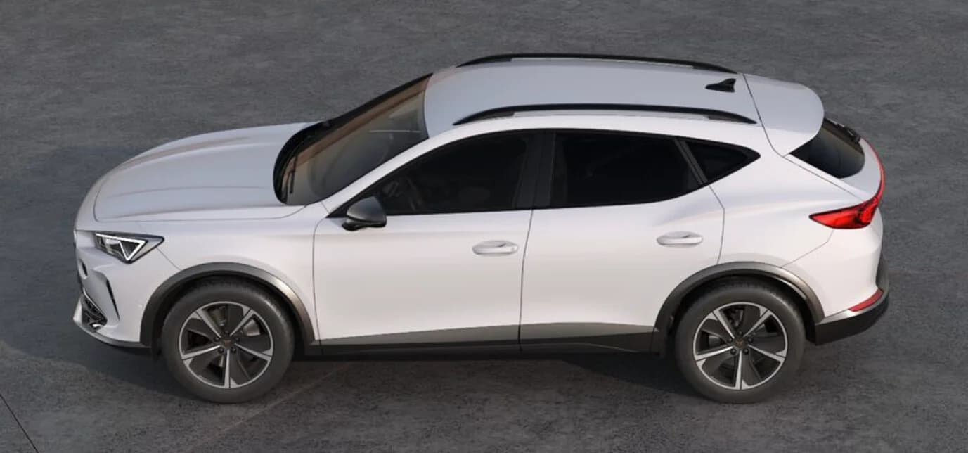 Cupra Formentor 1.5 DSG (DELETED) — zdjęcie 2