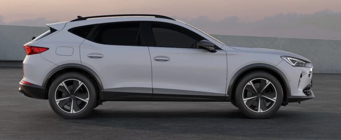 Cupra Formentor 1.5 DSG (DELETED) — zdjęcie 6