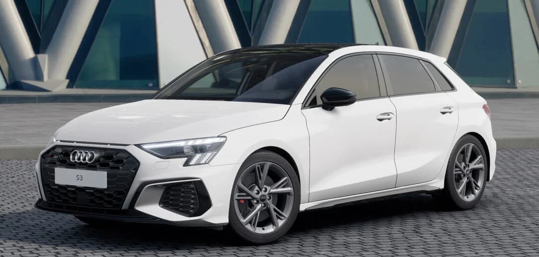 Audi Audi — zdjęcie 1