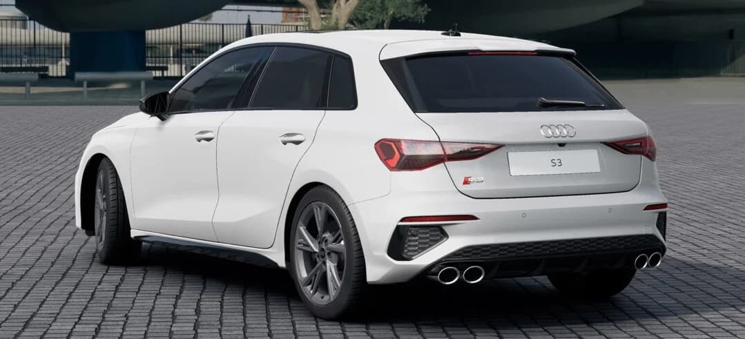 Audi Audi — zdjęcie 3