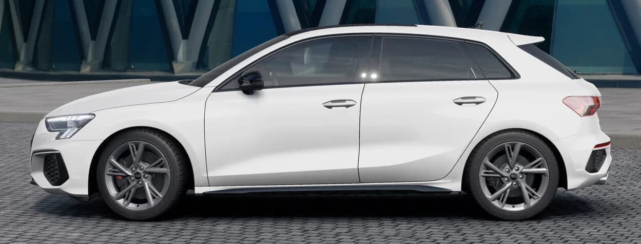 Audi Audi — zdjęcie 2