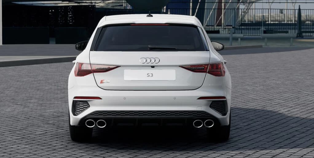 Audi Audi — zdjęcie 4