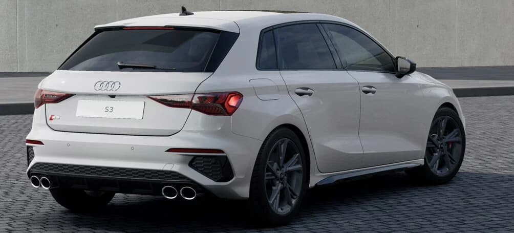 Audi Audi — zdjęcie 5