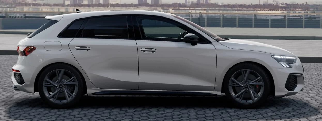 Audi Audi — zdjęcie 6