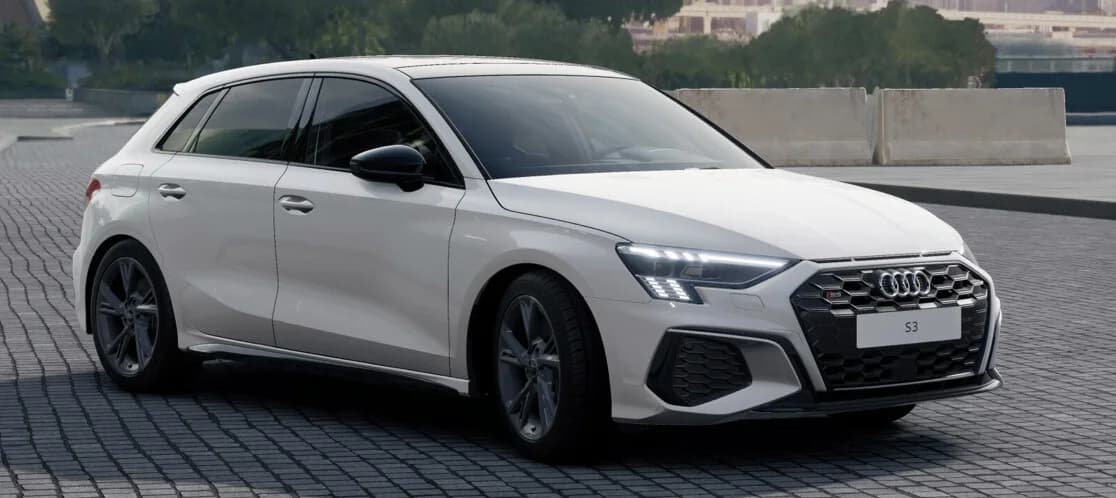 Audi Audi — zdjęcie 7