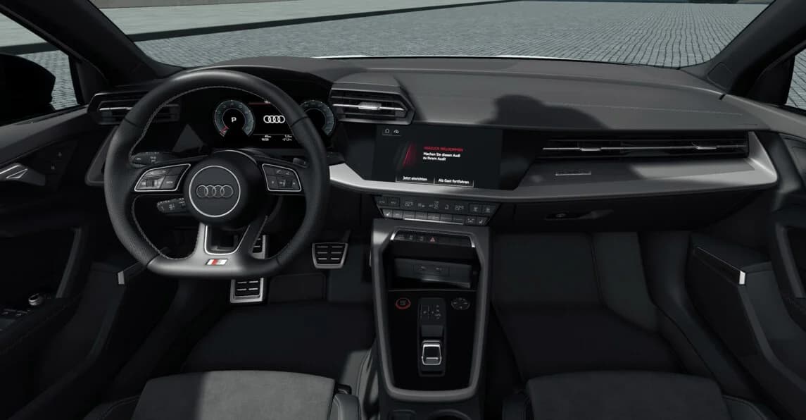 Audi Audi — zdjęcie 9