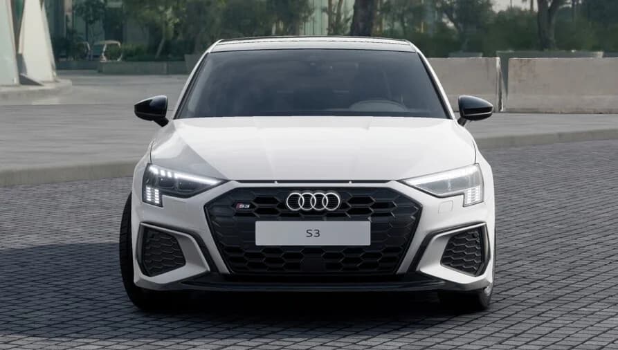 Audi Audi — zdjęcie 8