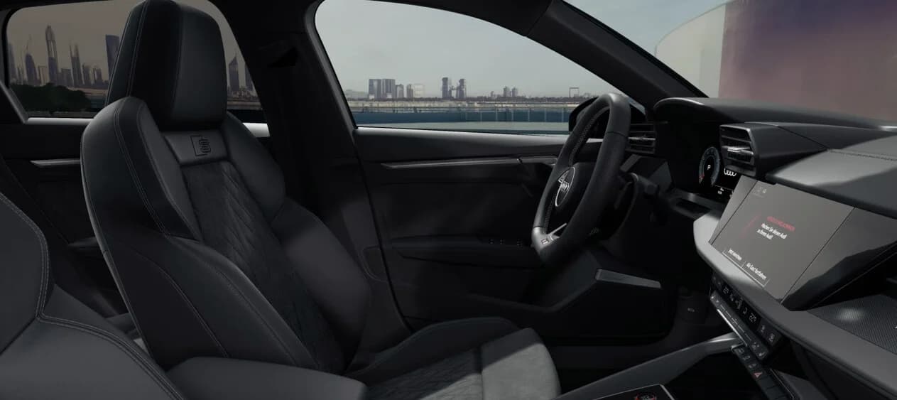 Audi Audi — zdjęcie 10