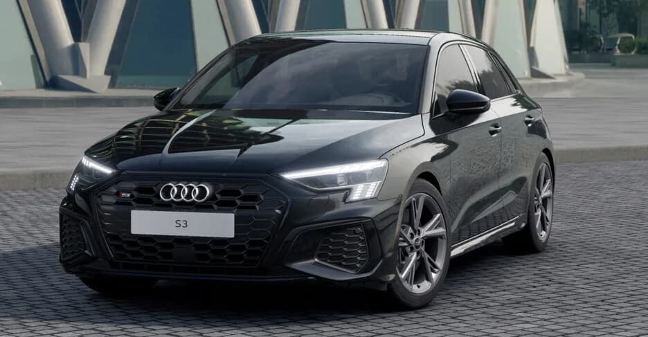 Audi Audi — zdjęcie 2