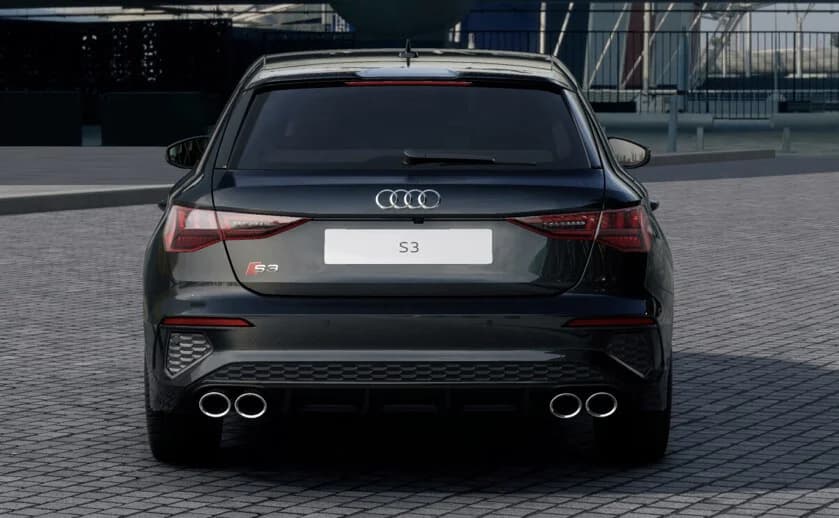 Audi Audi — zdjęcie 5