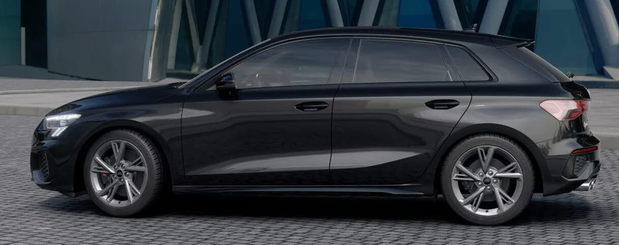 Audi Audi — zdjęcie 3