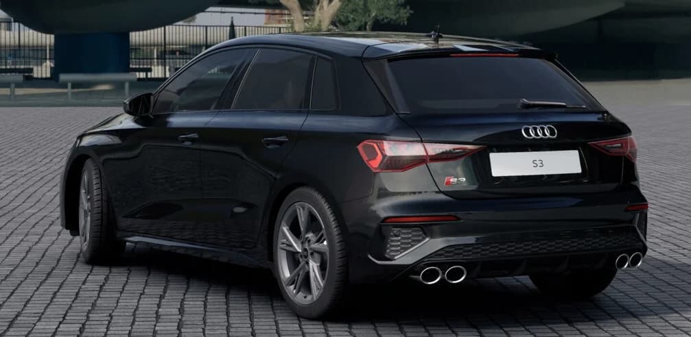 Audi Audi — zdjęcie 4