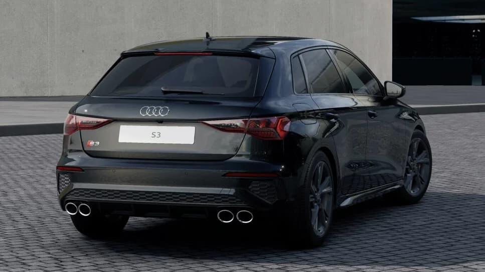 Audi Audi — zdjęcie 6