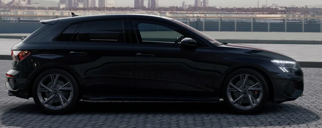 Audi Audi — zdjęcie 7