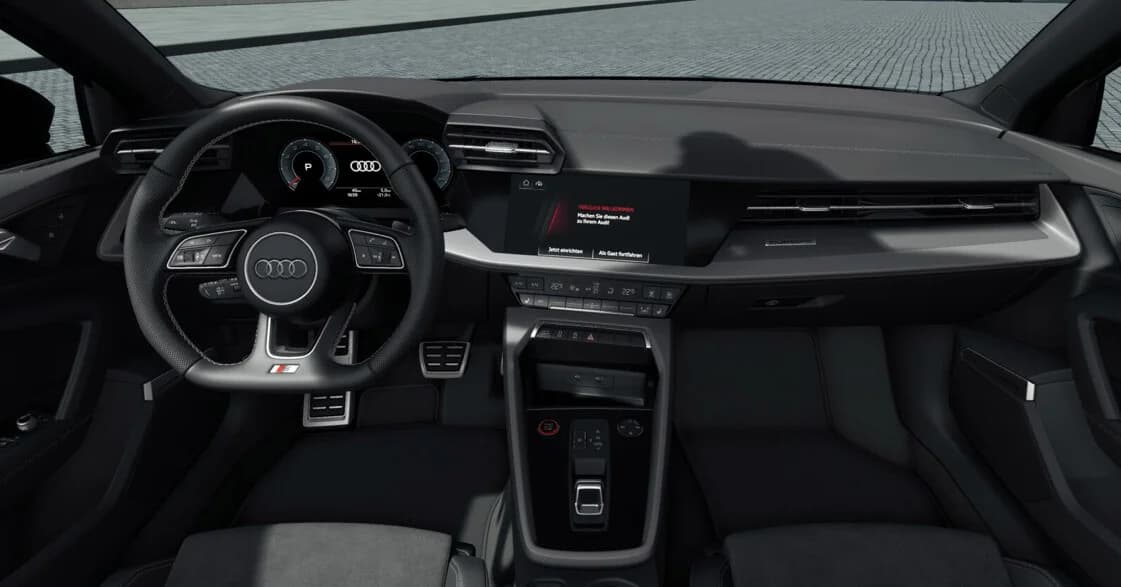 Audi Audi — zdjęcie 10