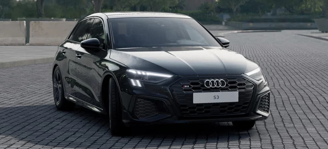 Audi Audi — zdjęcie 8