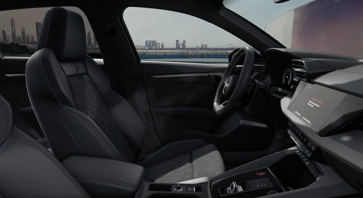 Audi Audi — zdjęcie 9