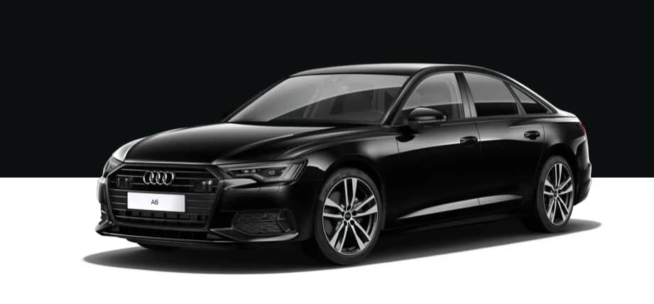 Audi Audi — zdjęcie 1