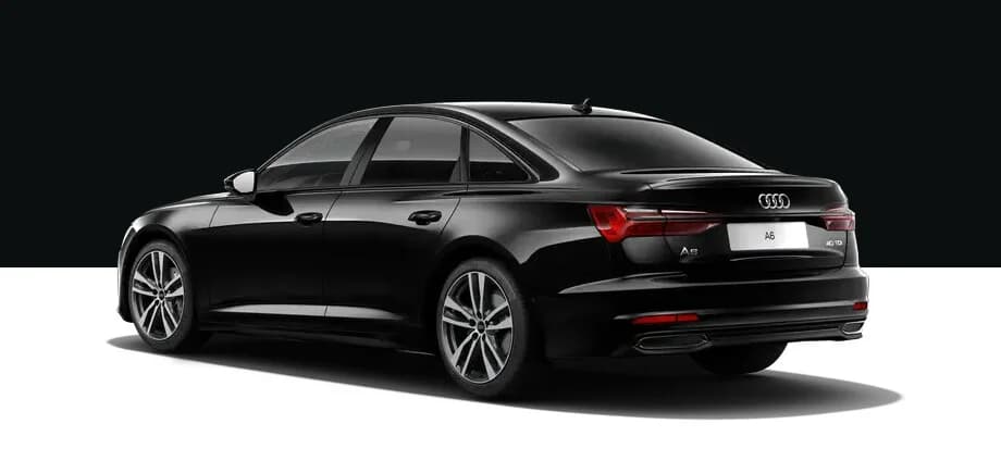 Audi Audi — zdjęcie 3