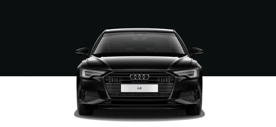 Audi Audi — zdjęcie 2