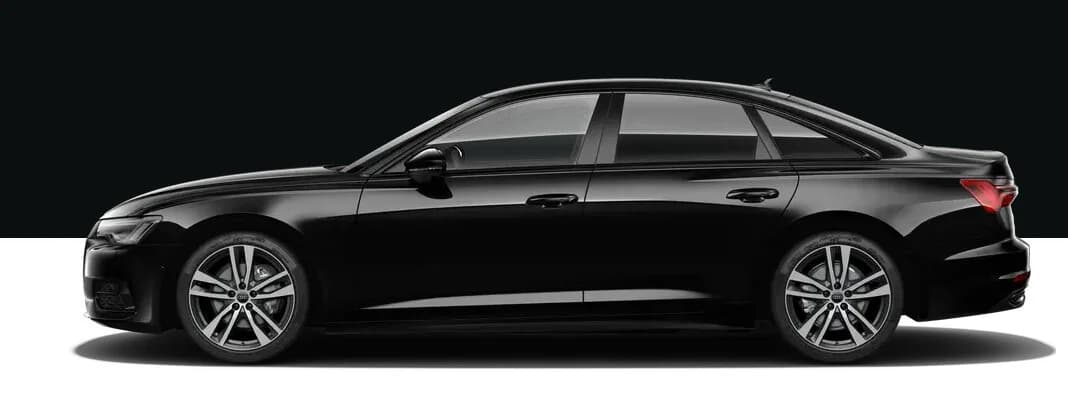 Audi Audi — zdjęcie 4