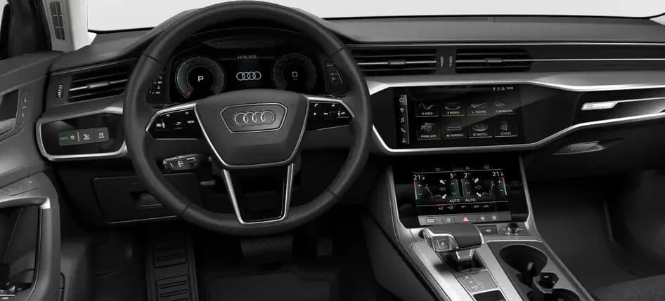 Audi Audi — zdjęcie 7